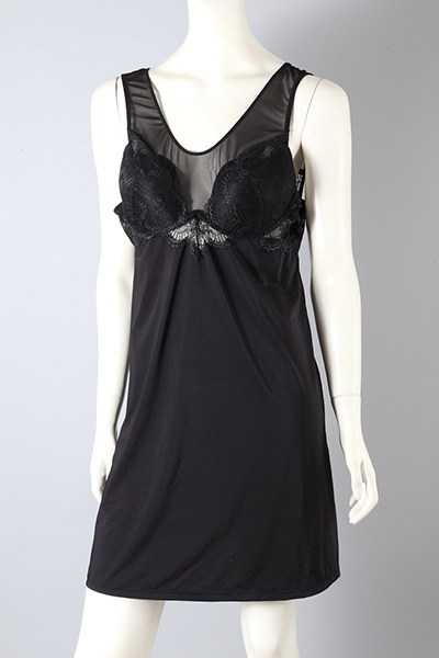 Underwired Lace Nightdress