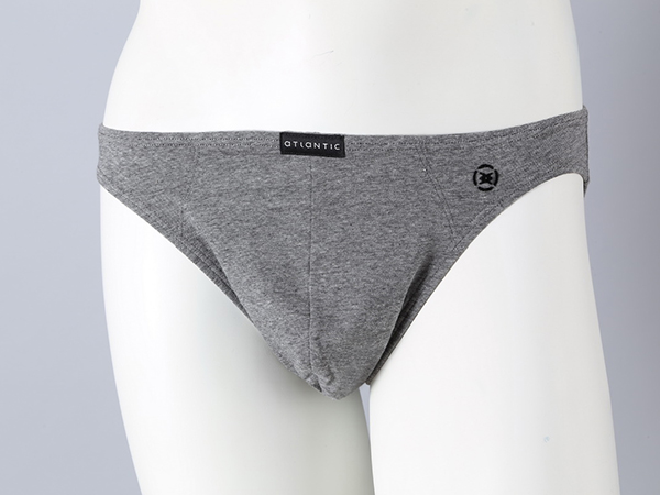 Mens Knitted Brief