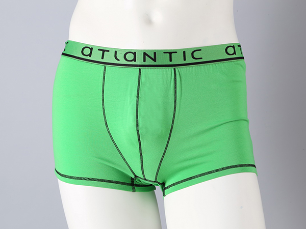 Mens Knitted Boxershorts