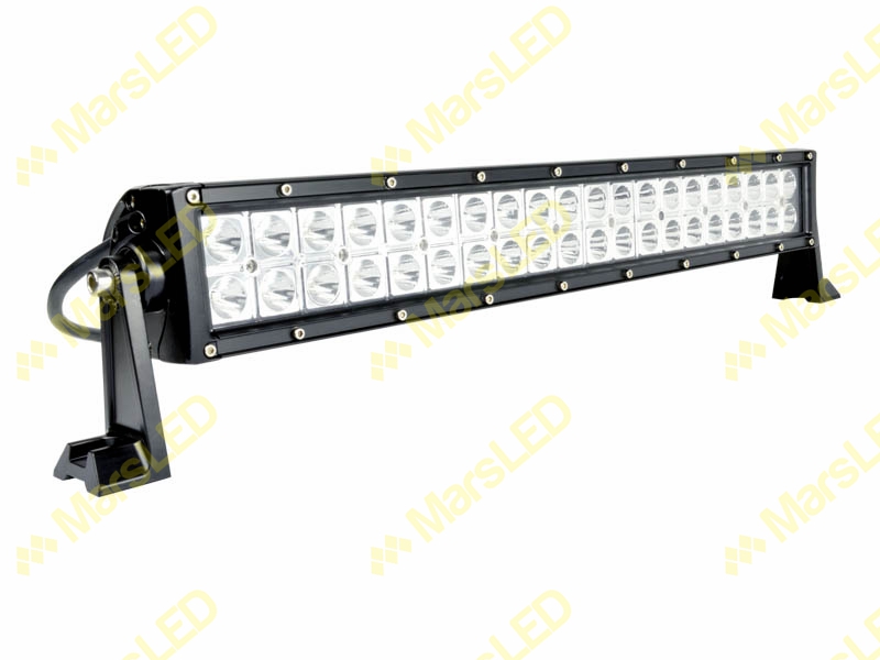 MB01 Series LED Light Bar 21.5 inches 120W