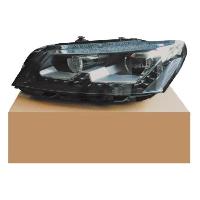 Supply head lamp for Passat