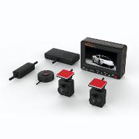 Sell KOONLUNG K1S 1080p 2ch hidden car dvr Dash Cam