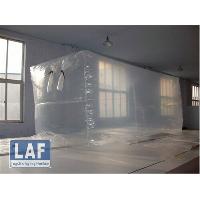 LAF PE container liner