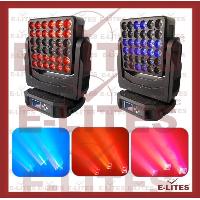 Sell 36*15W OSRAM LED Beam Matrix Moving Head Light