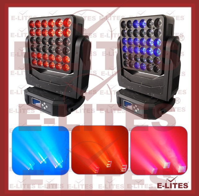 Sell 36*15W OSRAM LED Beam Matrix Moving Head Light