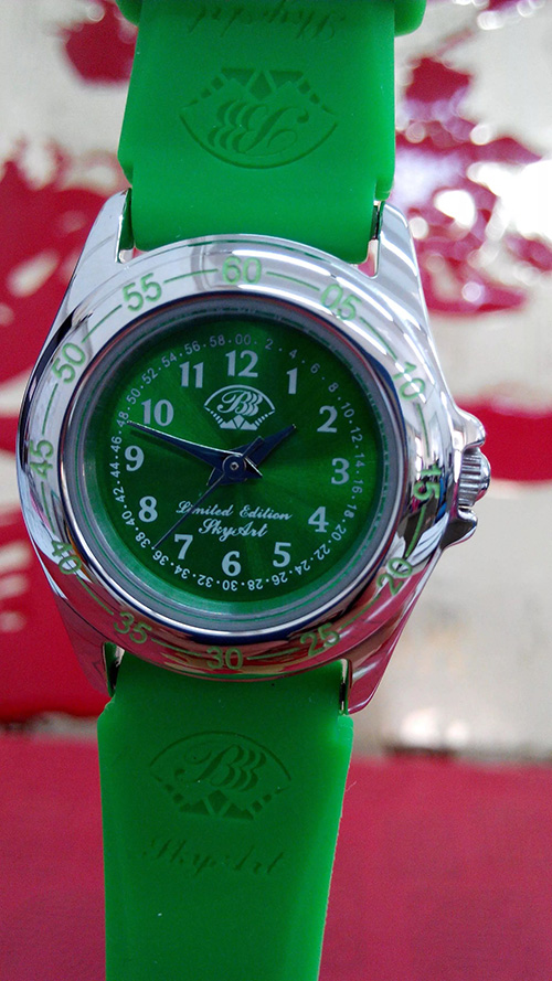 Watch