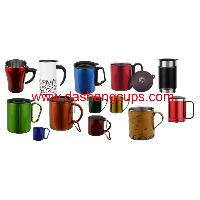 mug, cup, sport bottle, vacuum flask, thermos, tumbler, hip flask