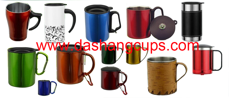 mug, cup, sport bottle, vacuum flask, thermos, tumbler, hip flask