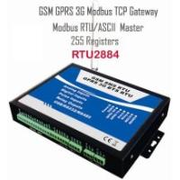 GSM 3G Modbus TCP RTU