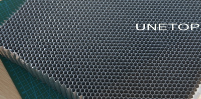 Aluminium Honeycomb Core