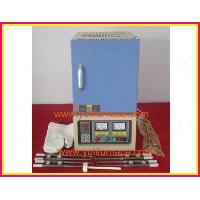 Sell box type muffle furnace