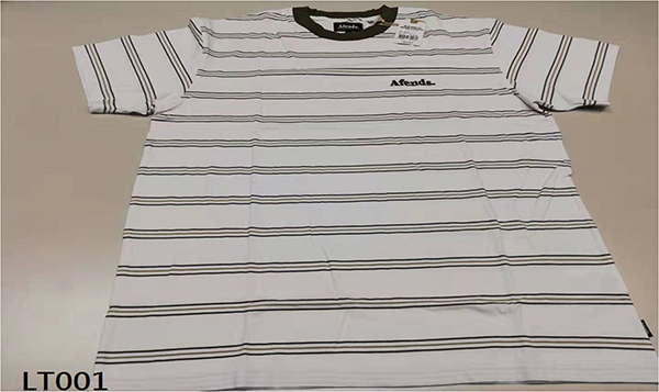 Knitting T-shirt