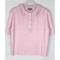 Short Sleeve Polo
