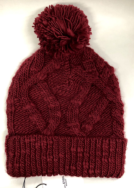 Ladies Beanie
