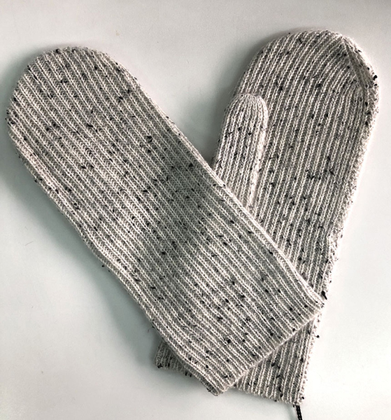 Ladies Gloves