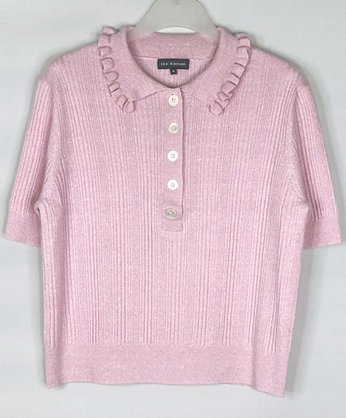 Short Sleeve Polo