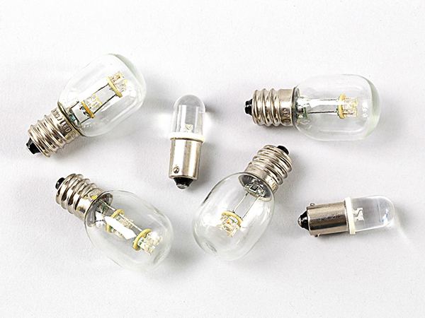 LED Lamp Bulb