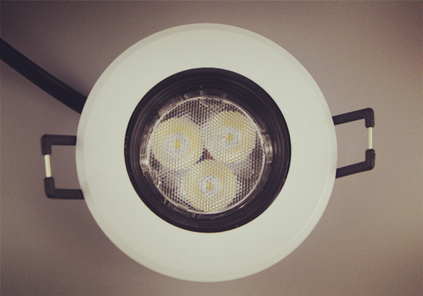 Chinese factory supply high quality LED down light, ceiling light, high brightness, low lumens