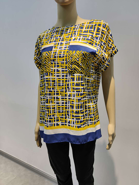 Ladies Blouse