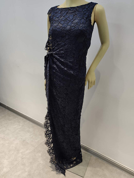 Ladies Evening Dress