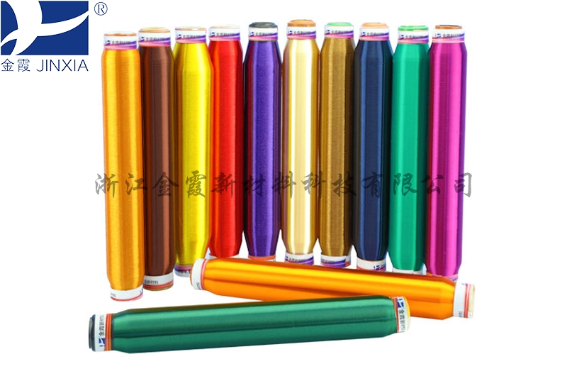 DOPE DYED POLYESTER YARN MONOFILEMENT