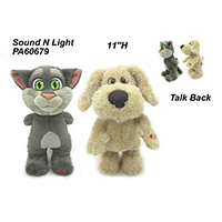 canes plush