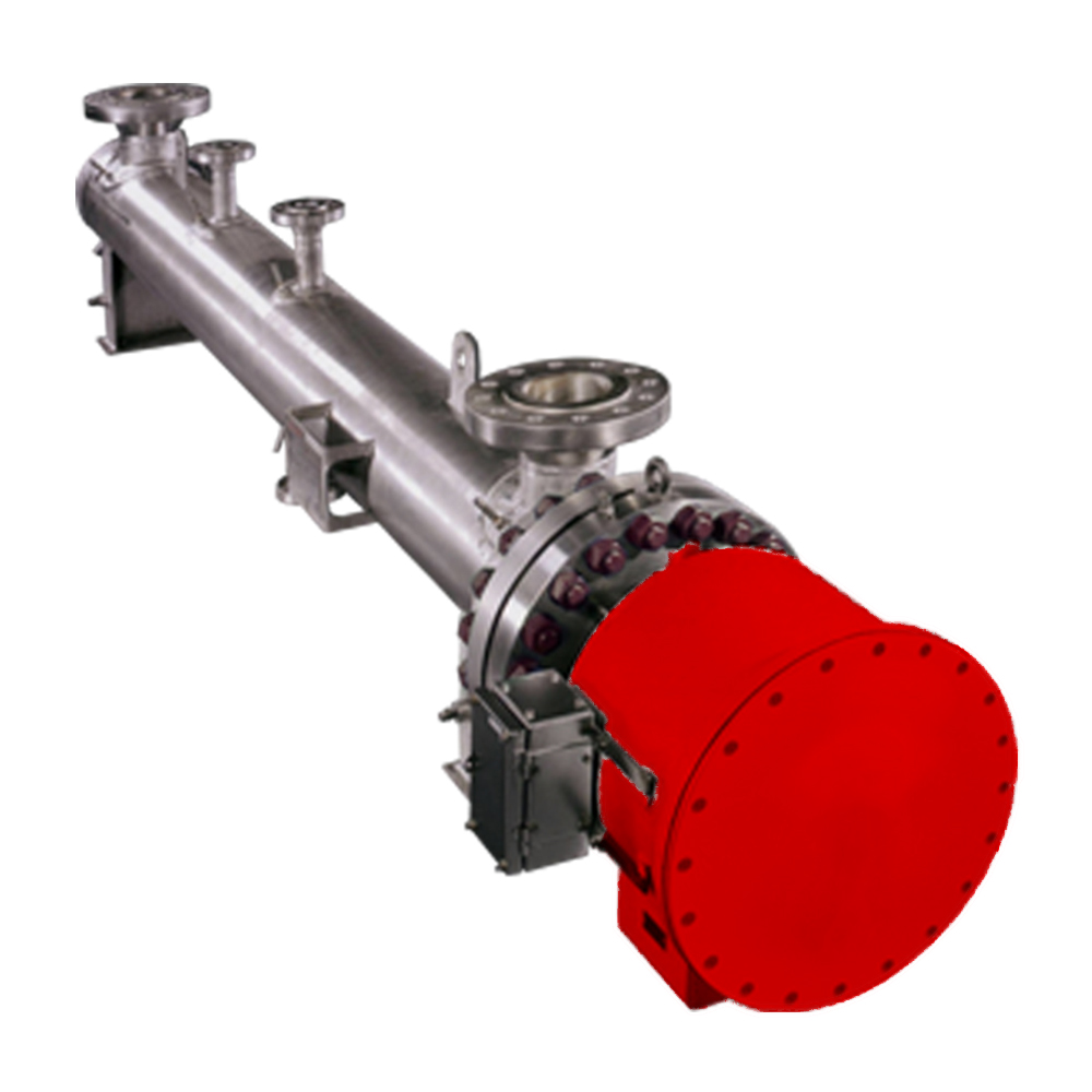 Customized Industrial Process Heaters For Liquid or Gas industrial process heater