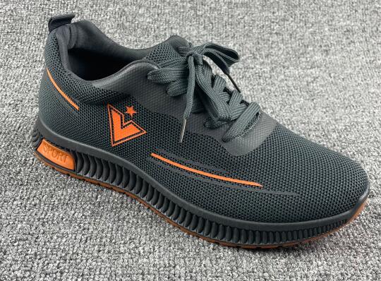 Sell Designer shoes for men fitness jogging shoes, JYF-01