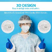 Sell Disposable Respiratore, GL001A