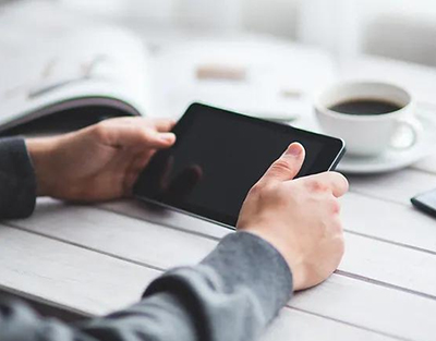 Professional Education Consultant