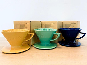 Coffee Related Products