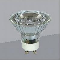 GU10 LED 5W/7W 38°/60° glass dimmable spotlight