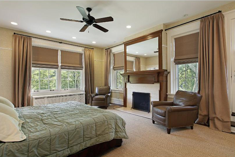 Window Furnishing