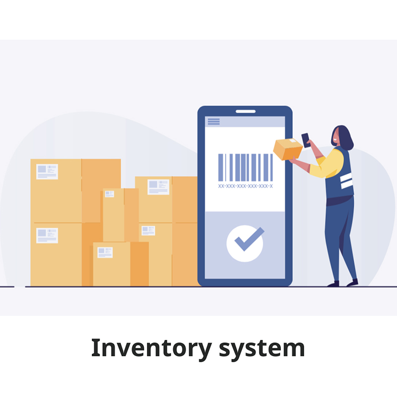 Inventory System