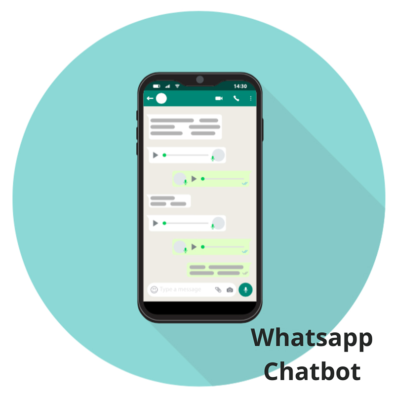 WhatsApp Chatbot