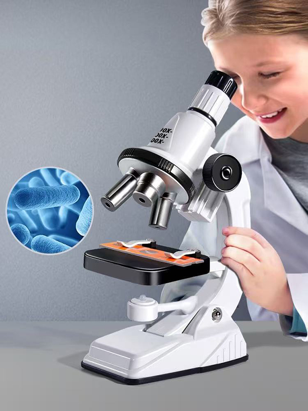 Microscope Toy