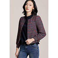 Fenim Jacket