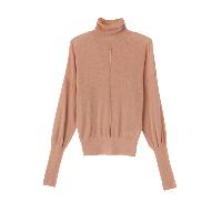 Jadyn Classic Sweater Pink