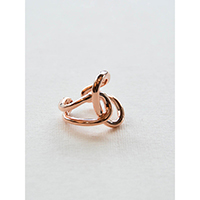 Hook up Ring