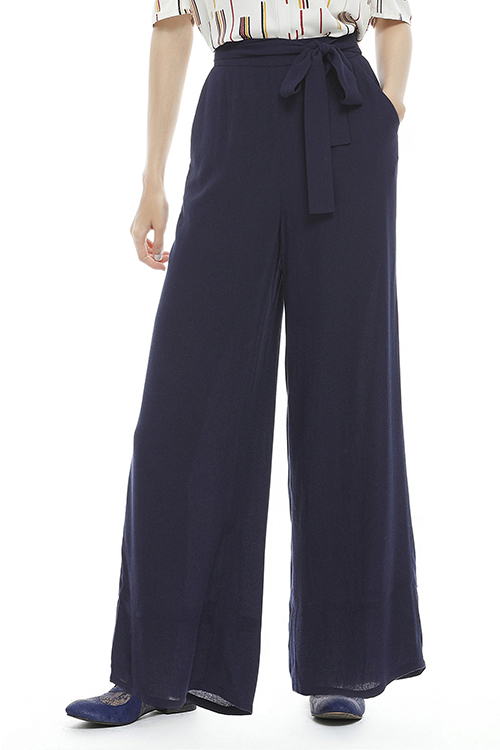 Pernilla Wide Leg Pants
