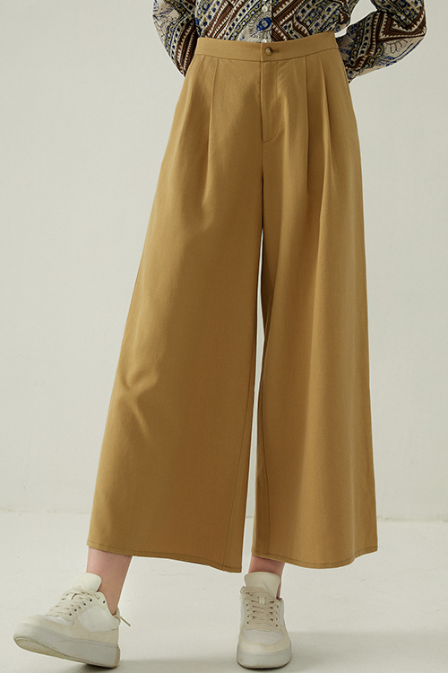 Courtney Wide Leg Pants