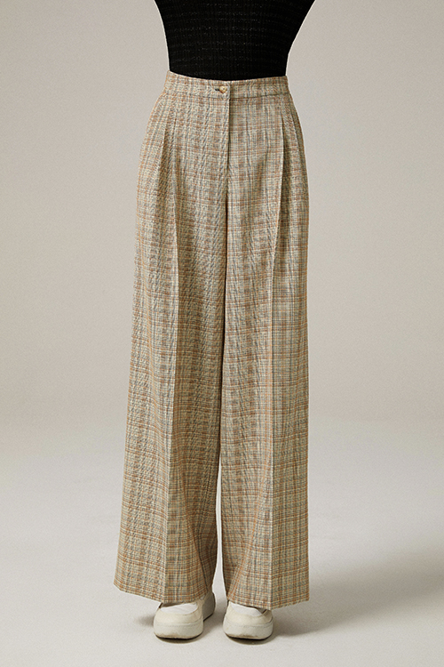 Vance Wide Leg Pants
