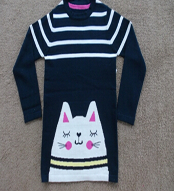 Children's Knitted