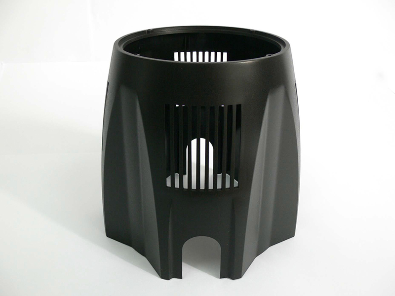 Lighting Upper Casing with Painting