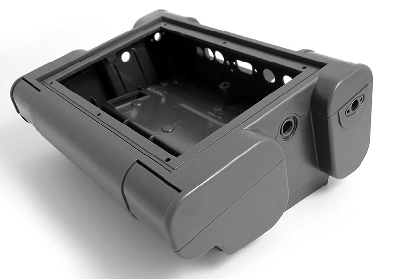 Testing Equipment Casing