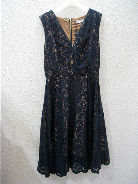 Lace Dress