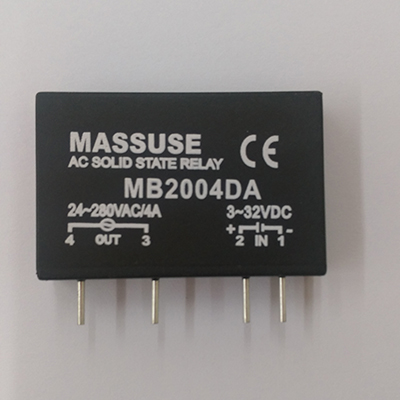Solid State Relay