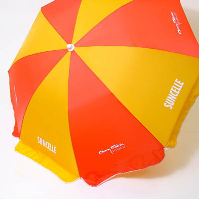 Beach Umbrella