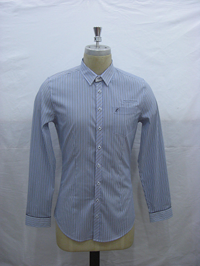 MEN'S SHIRT