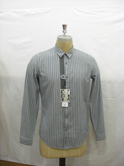 MEN'S SHIRT